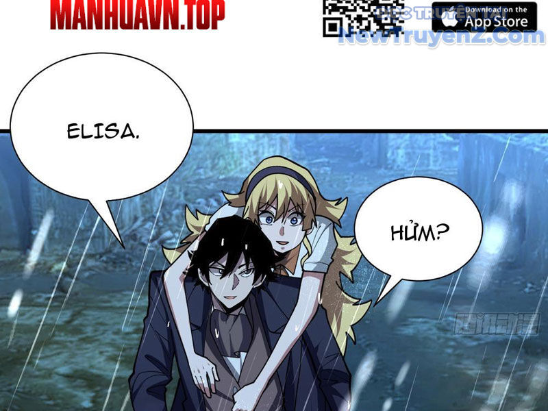 Người Chơi Đệ Nhất - Chapter 48