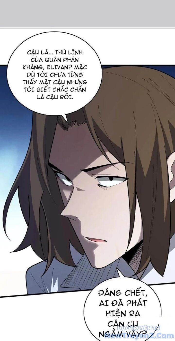 Người Chơi Đệ Nhất - Chapter 49