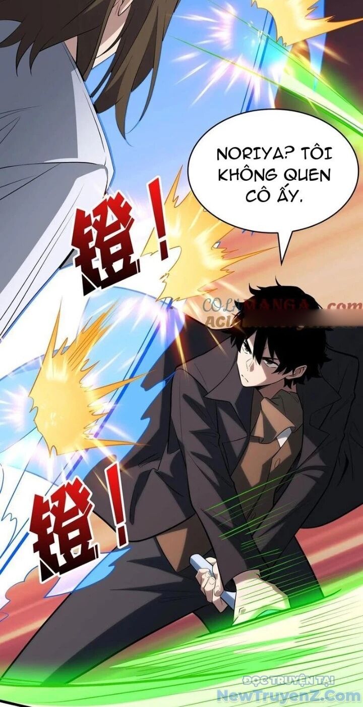 Người Chơi Đệ Nhất - Chapter 49
