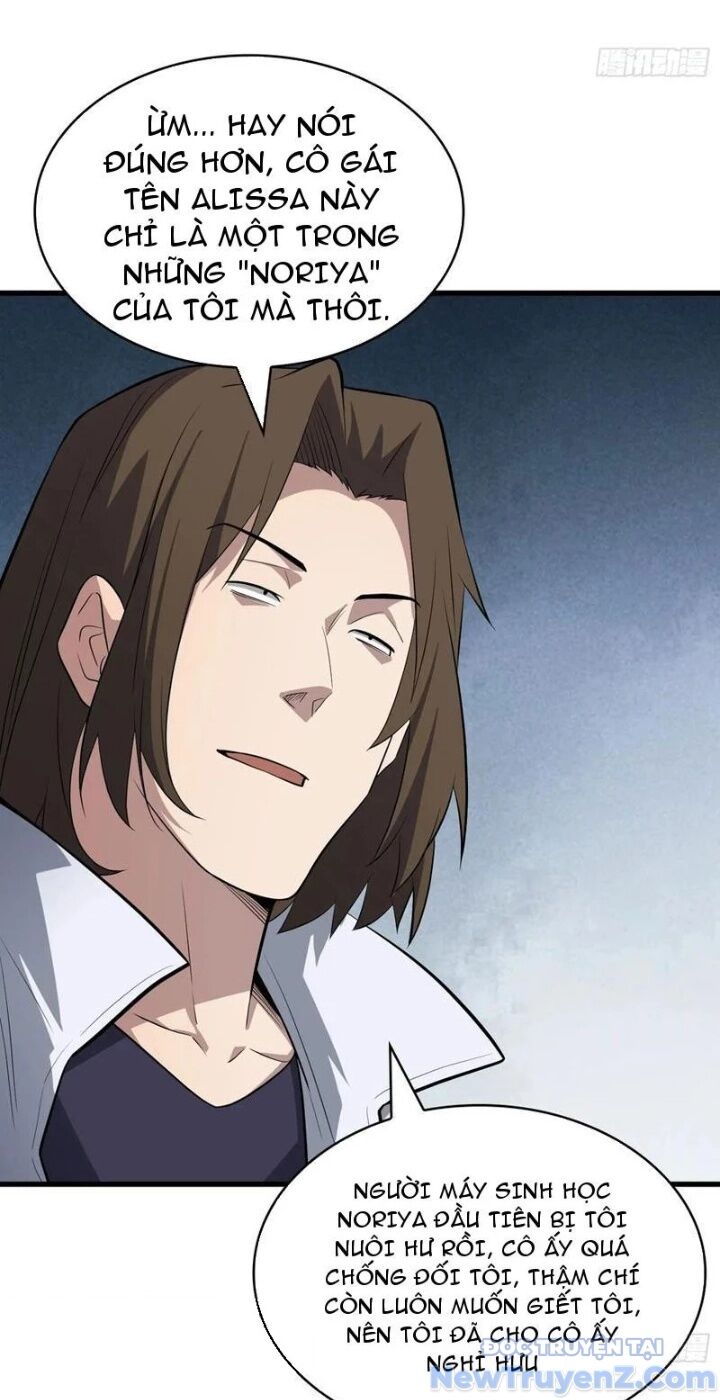 Người Chơi Đệ Nhất - Chapter 49