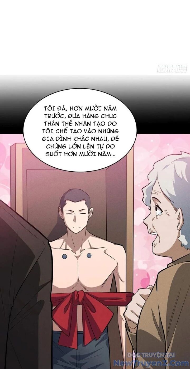 Người Chơi Đệ Nhất - Chapter 49