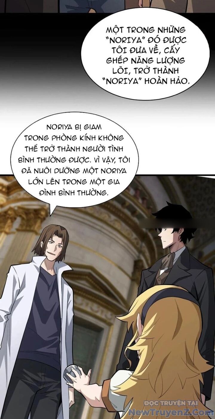 Người Chơi Đệ Nhất - Chapter 49