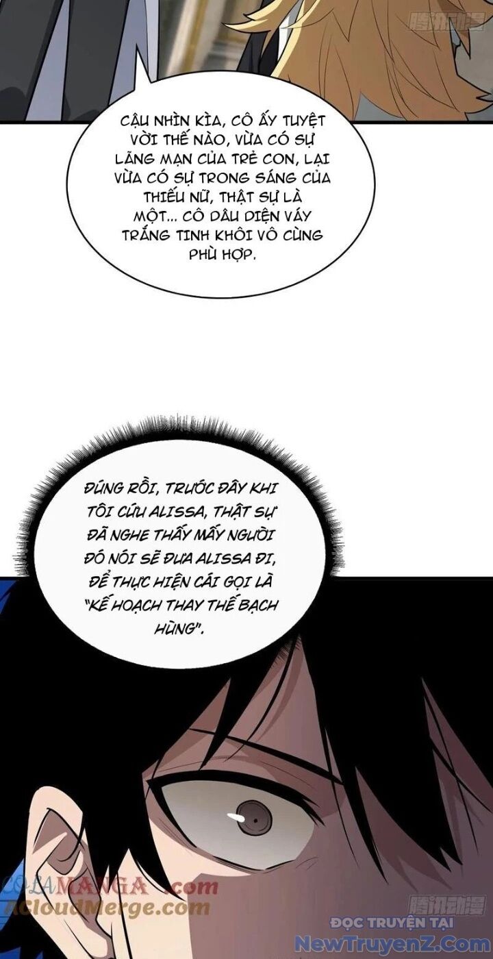 Người Chơi Đệ Nhất - Chapter 49