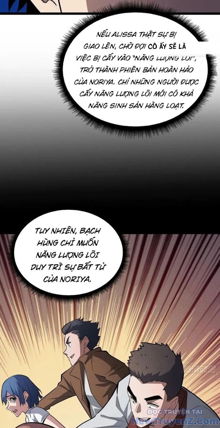 Người Chơi Đệ Nhất - Chapter 49