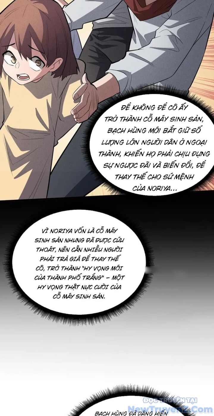 Người Chơi Đệ Nhất - Chapter 49