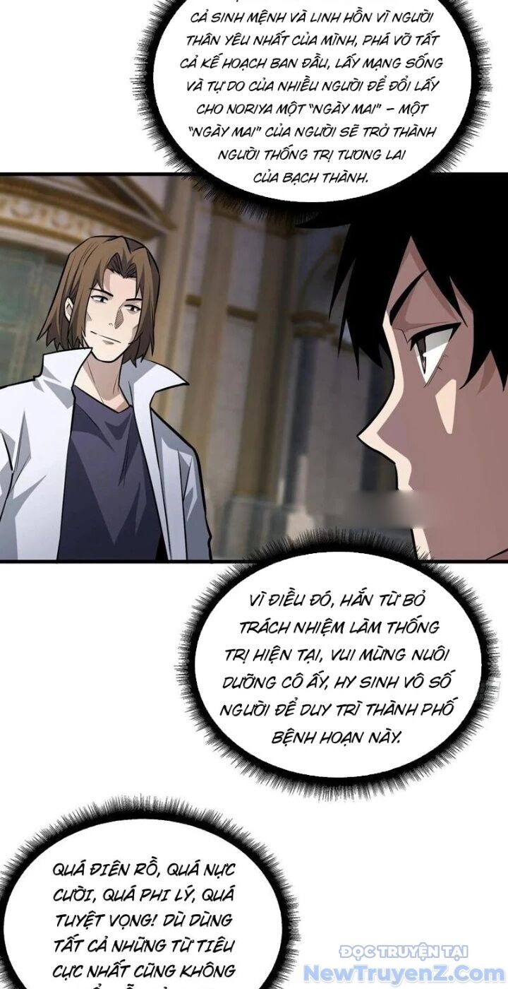 Người Chơi Đệ Nhất - Chapter 49