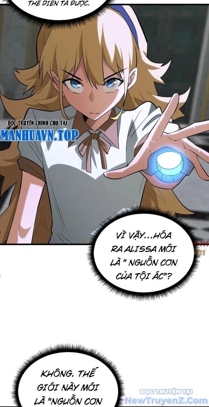 Người Chơi Đệ Nhất - Chapter 49