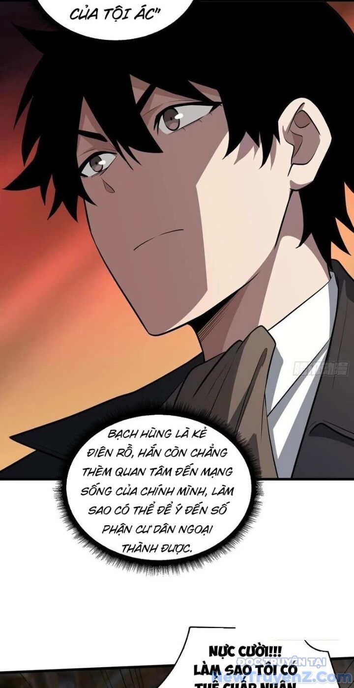 Người Chơi Đệ Nhất - Chapter 49