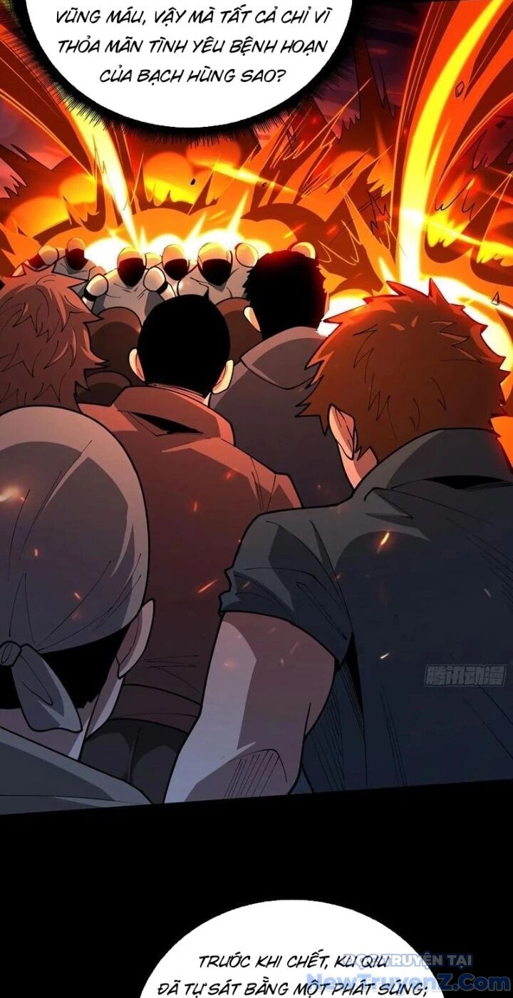 Người Chơi Đệ Nhất - Chapter 49