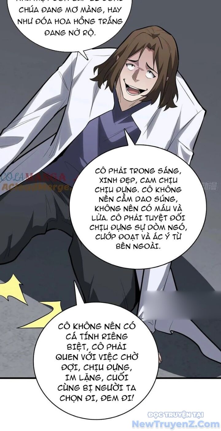 Người Chơi Đệ Nhất - Chapter 49