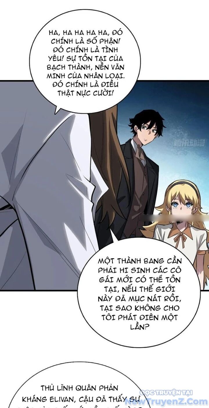 Người Chơi Đệ Nhất - Chapter 49