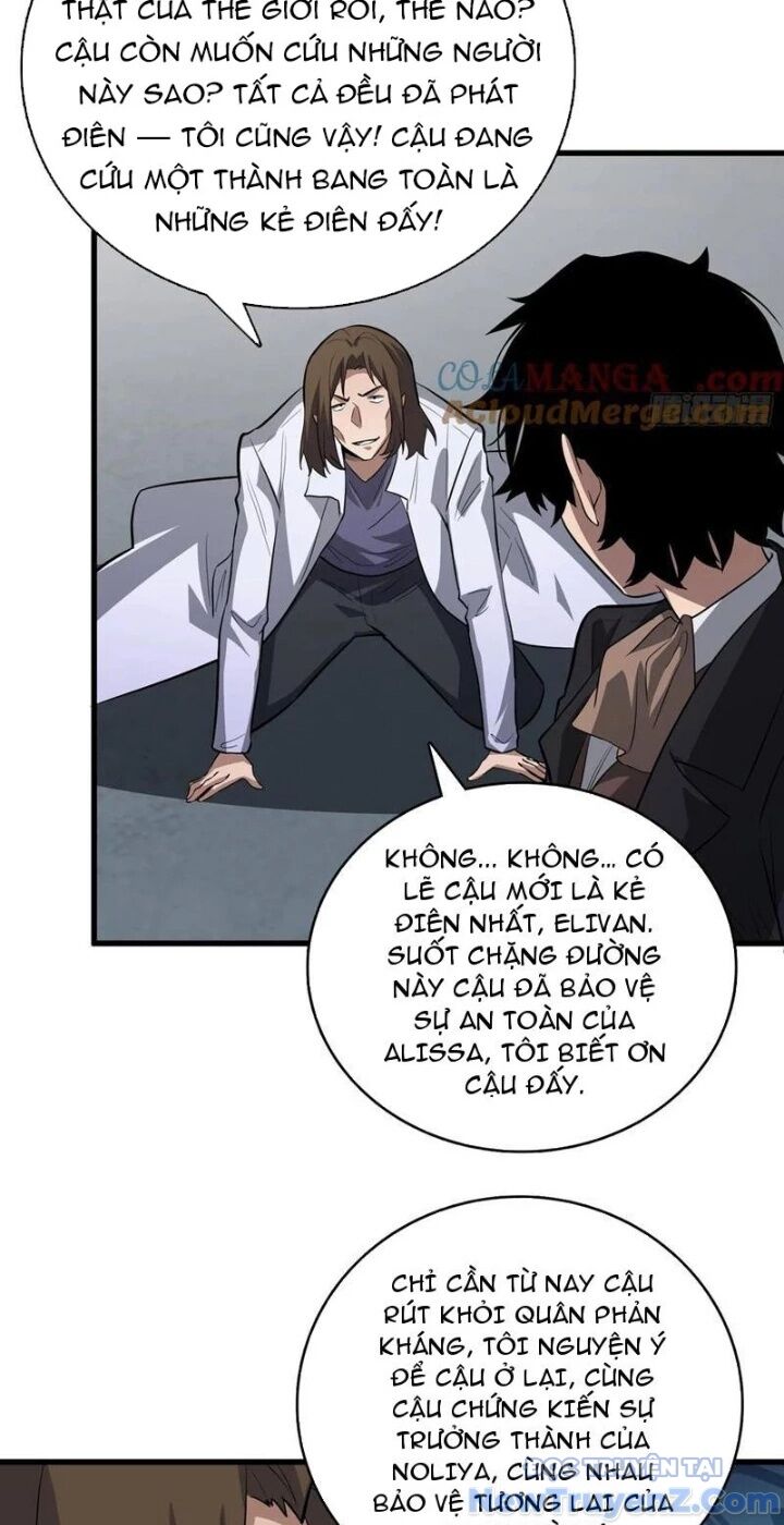 Người Chơi Đệ Nhất - Chapter 49