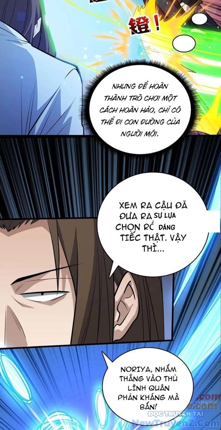 Người Chơi Đệ Nhất - Chapter 49