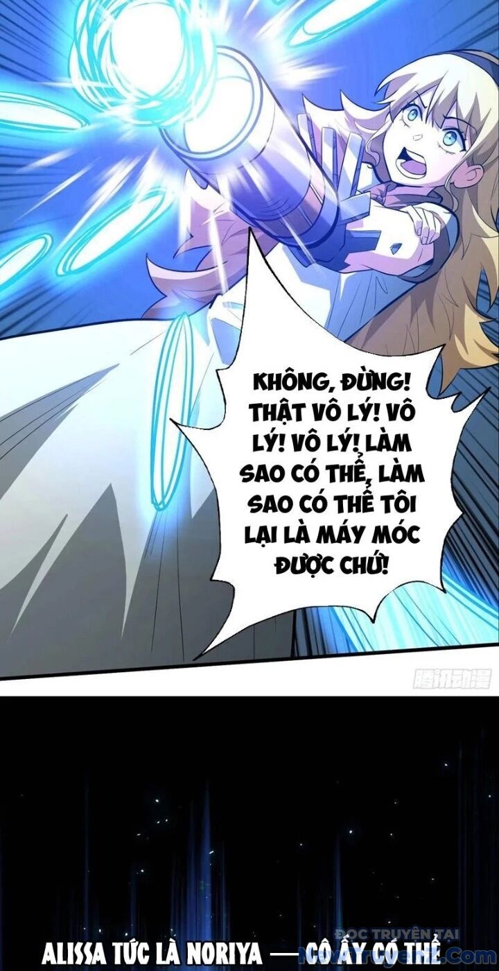 Người Chơi Đệ Nhất - Chapter 49