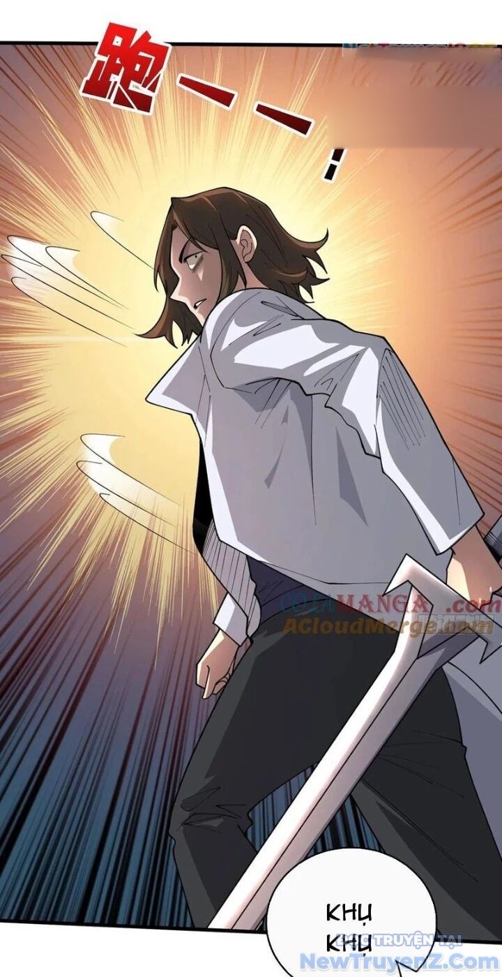 Người Chơi Đệ Nhất - Chapter 49