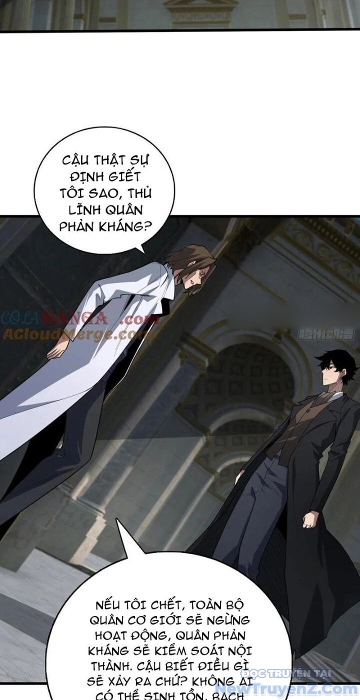 Người Chơi Đệ Nhất - Chapter 49