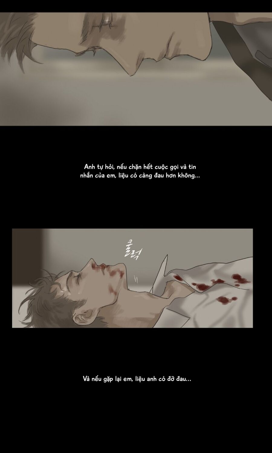 Chán Chường - Chapter 10