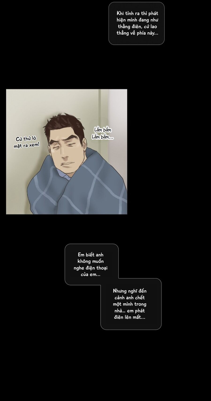 Chán Chường - Chapter 10