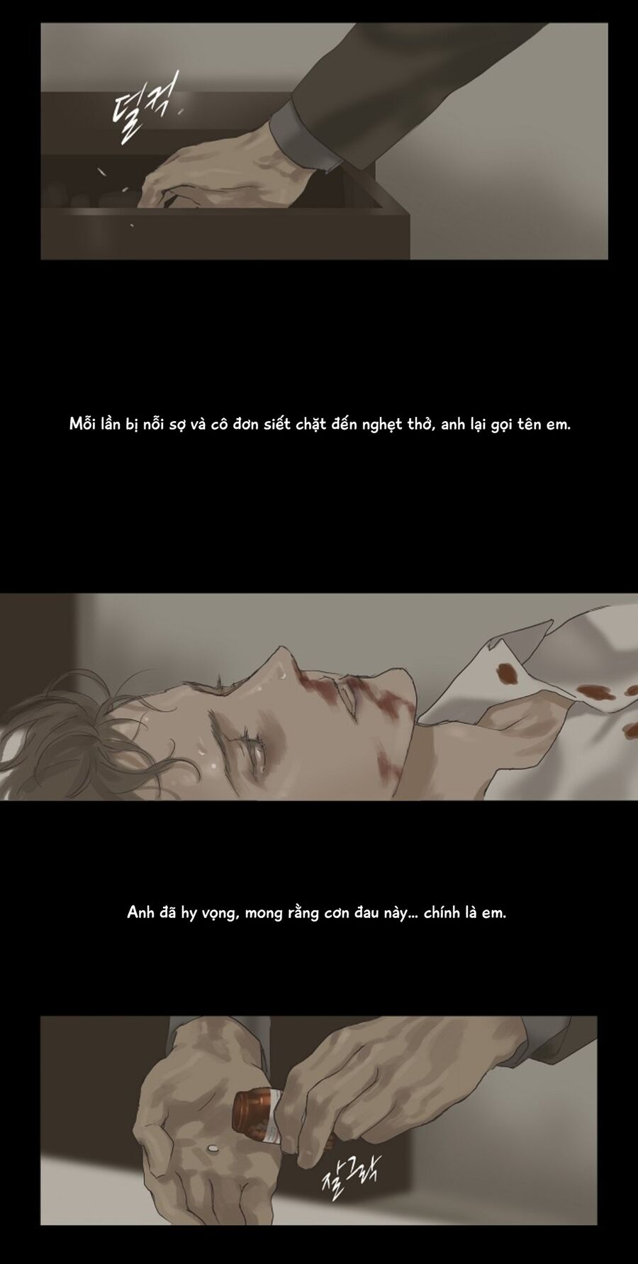 Chán Chường - Chapter 10