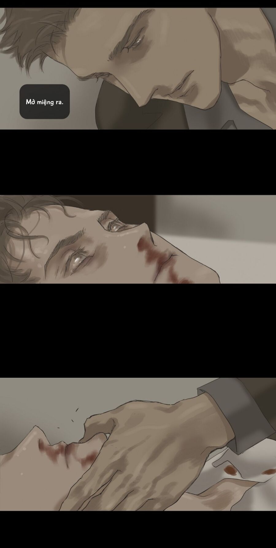 Chán Chường - Chapter 10