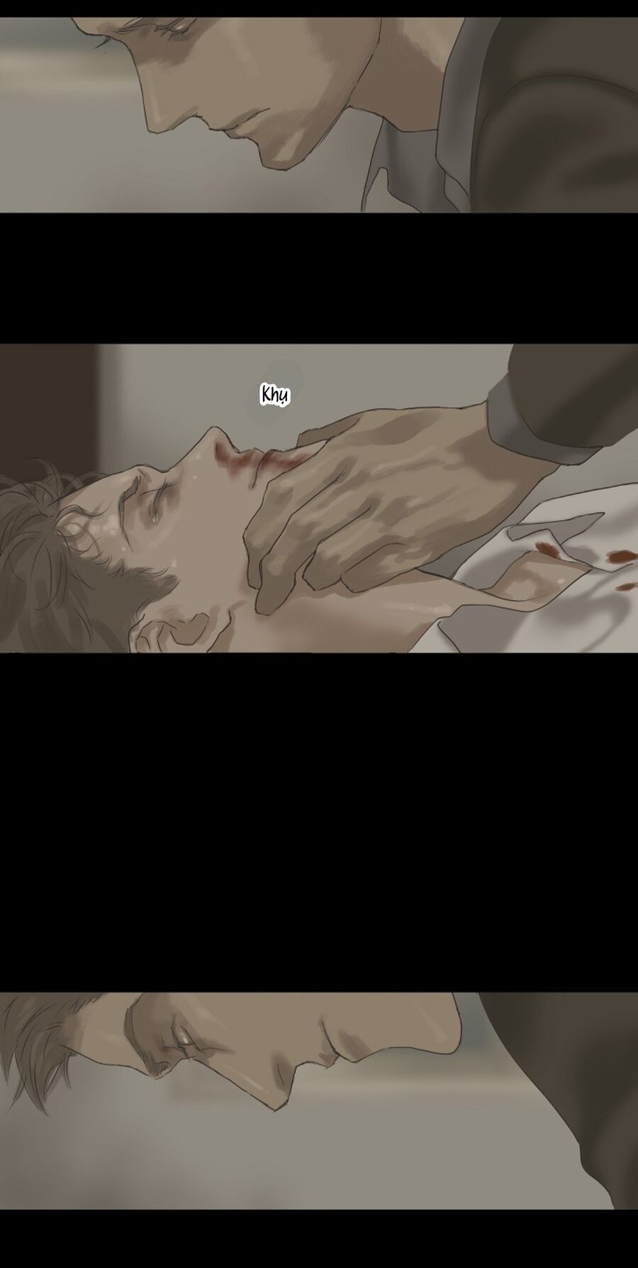 Chán Chường - Chapter 10