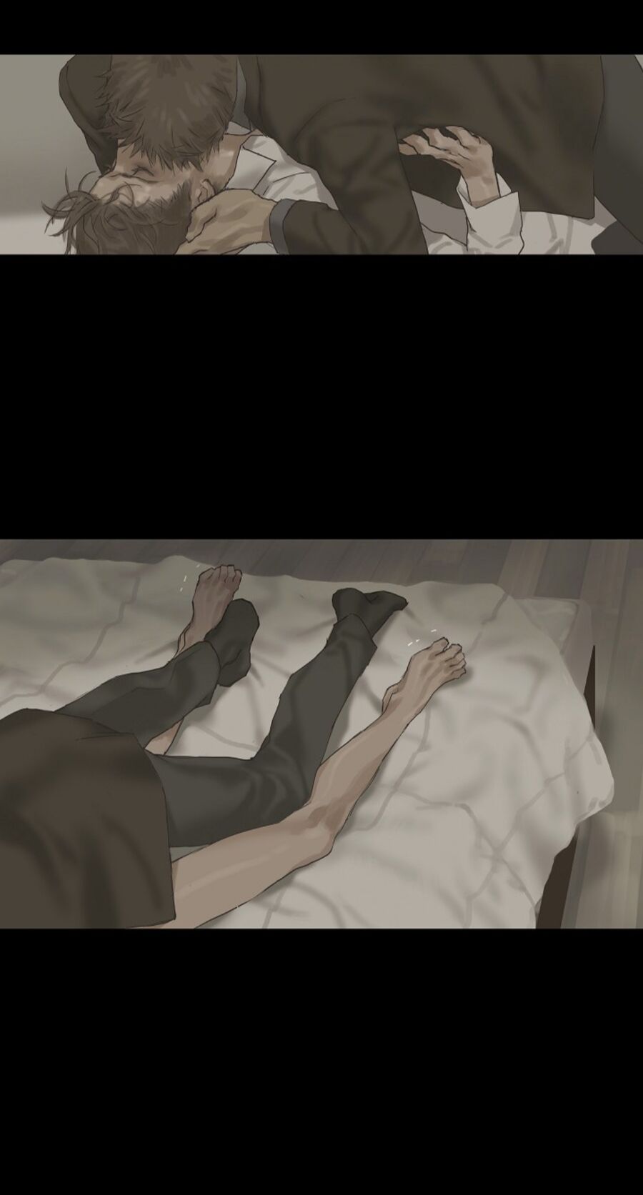 Chán Chường - Chapter 10
