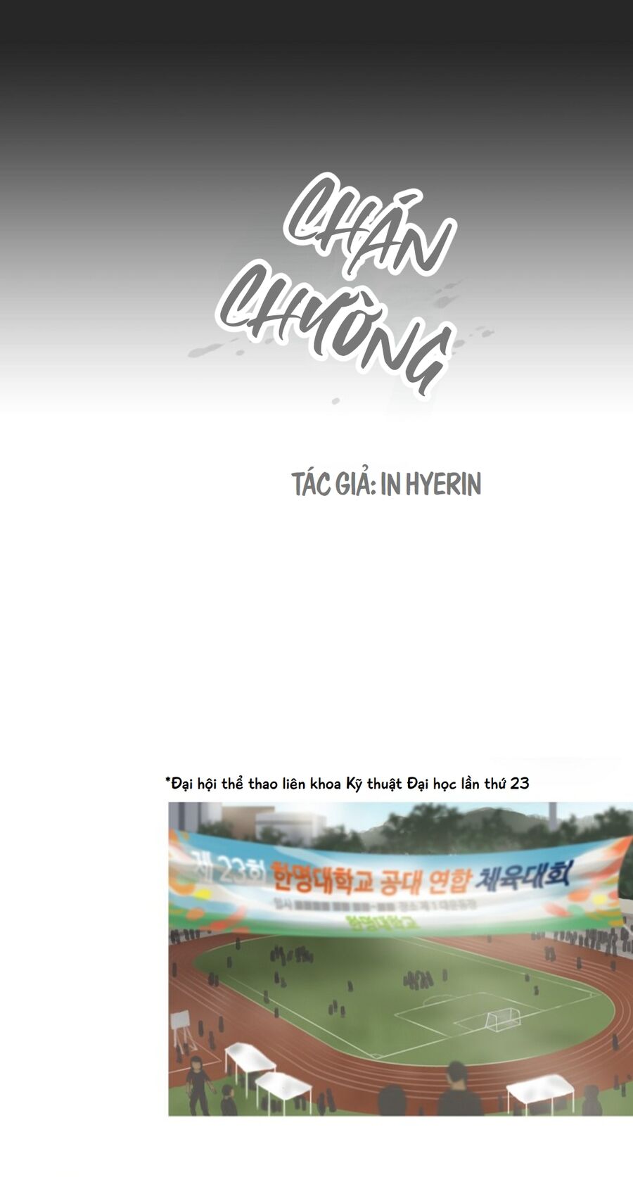 Chán Chường - Chapter 11