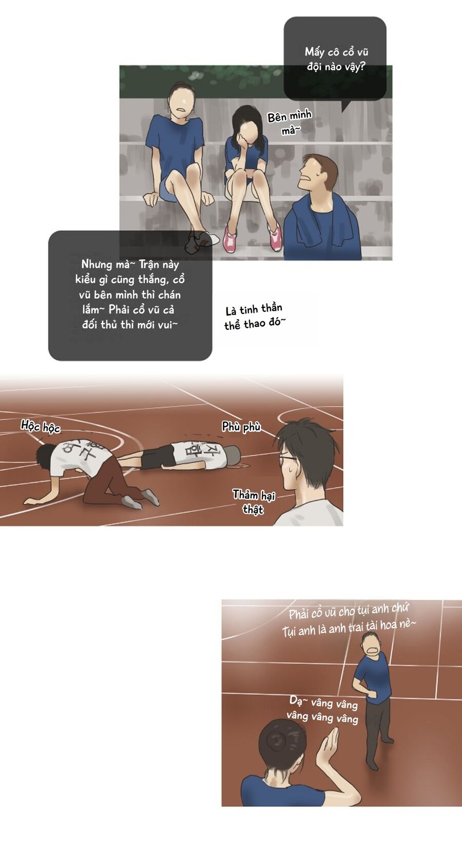 Chán Chường - Chapter 11