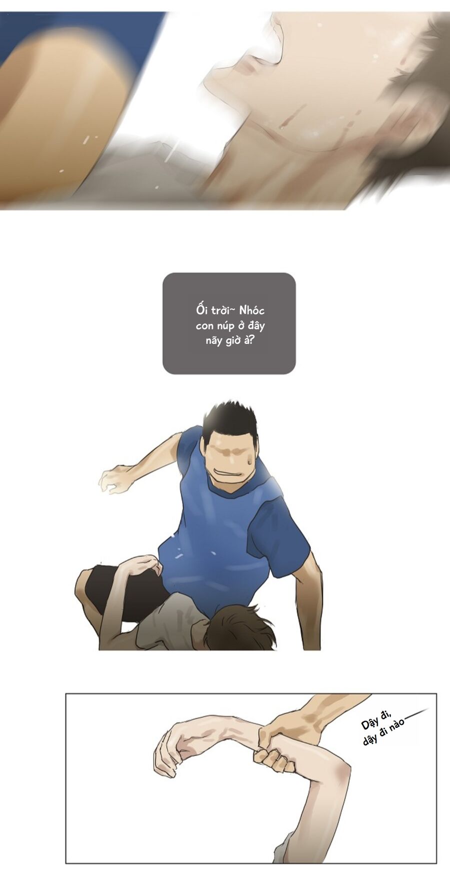 Chán Chường - Chapter 11