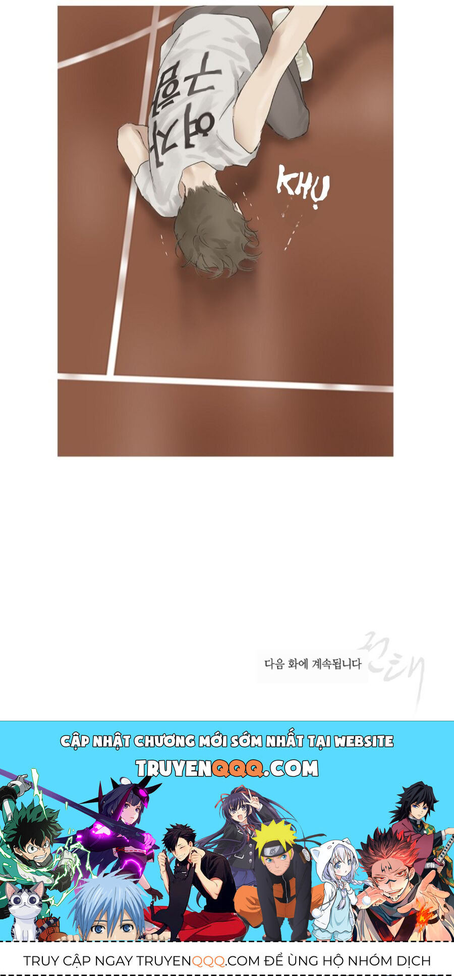 Chán Chường - Chapter 11