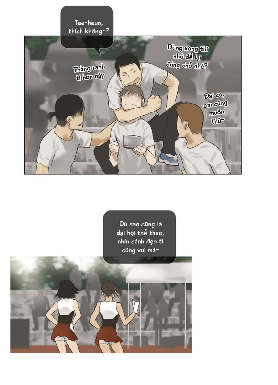 Chán Chường - Chapter 11