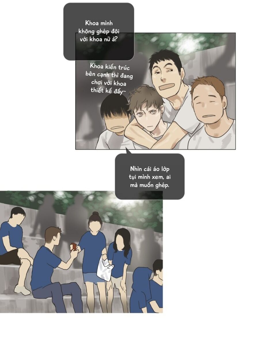 Chán Chường - Chapter 11