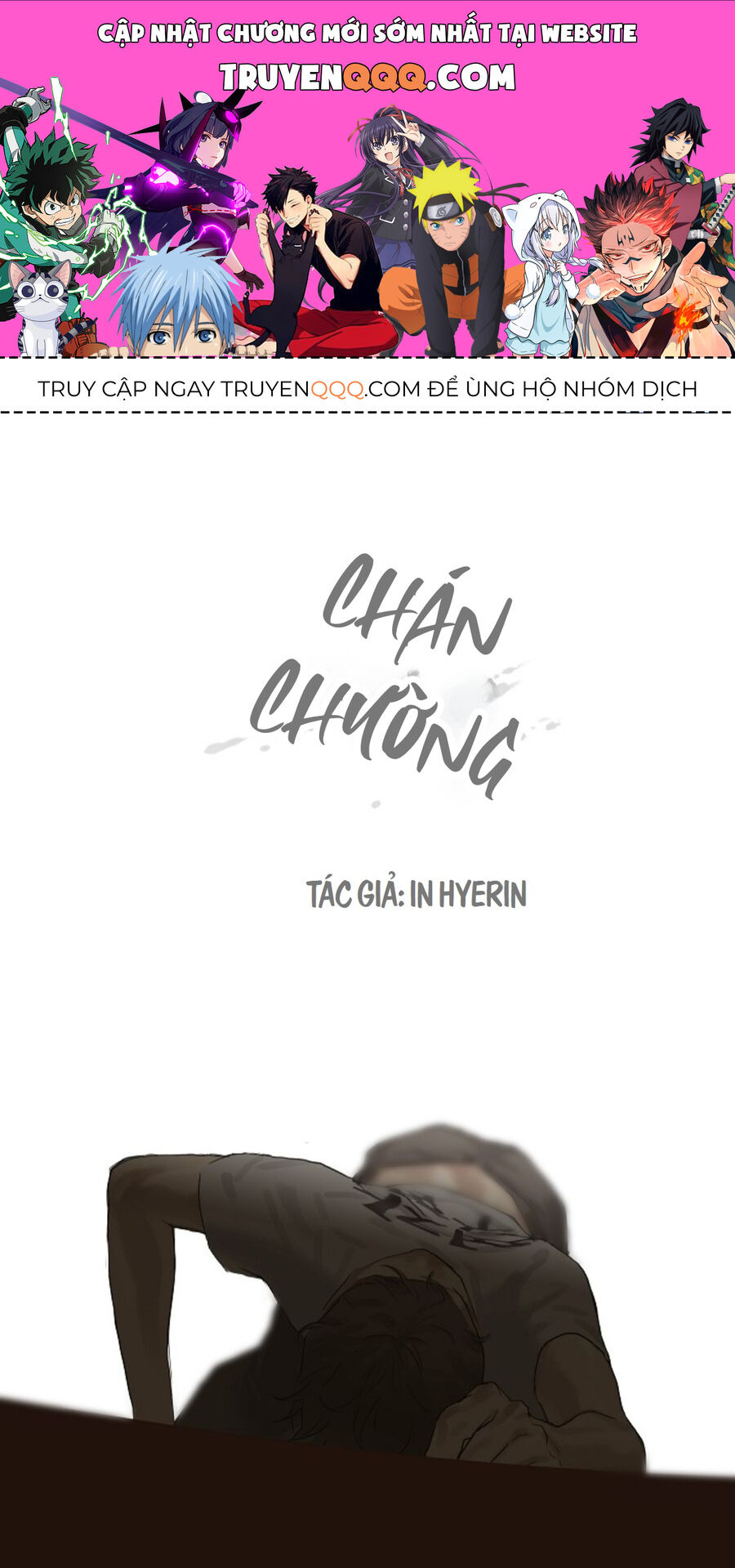 Chán Chường - Chapter 12