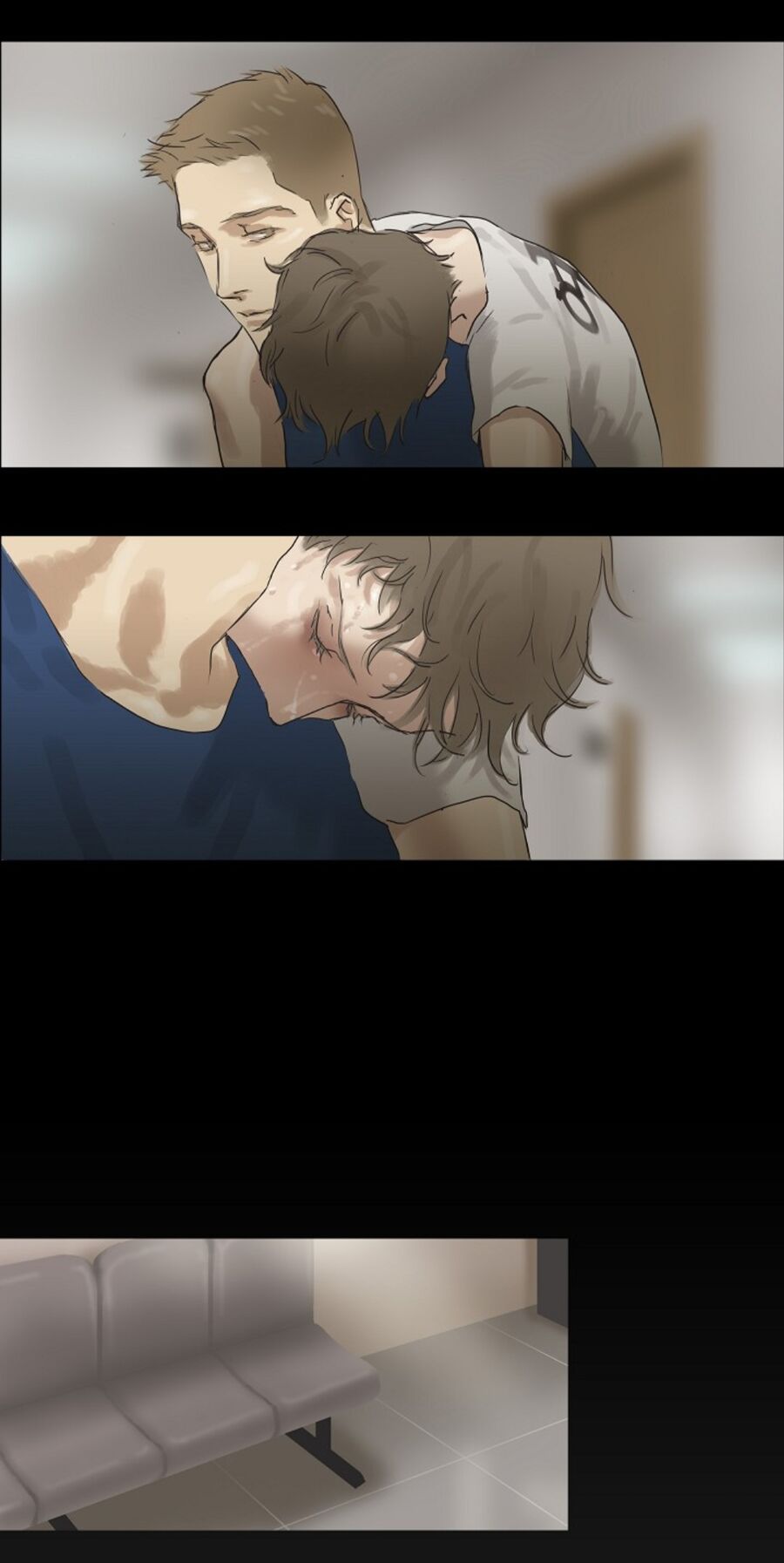 Chán Chường - Chapter 12