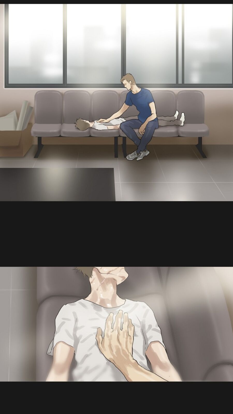Chán Chường - Chapter 12