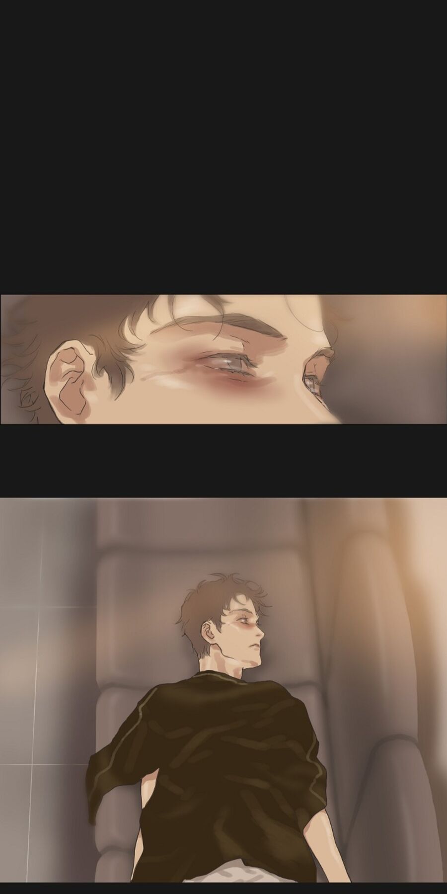Chán Chường - Chapter 12