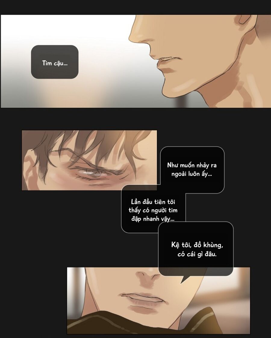 Chán Chường - Chapter 12