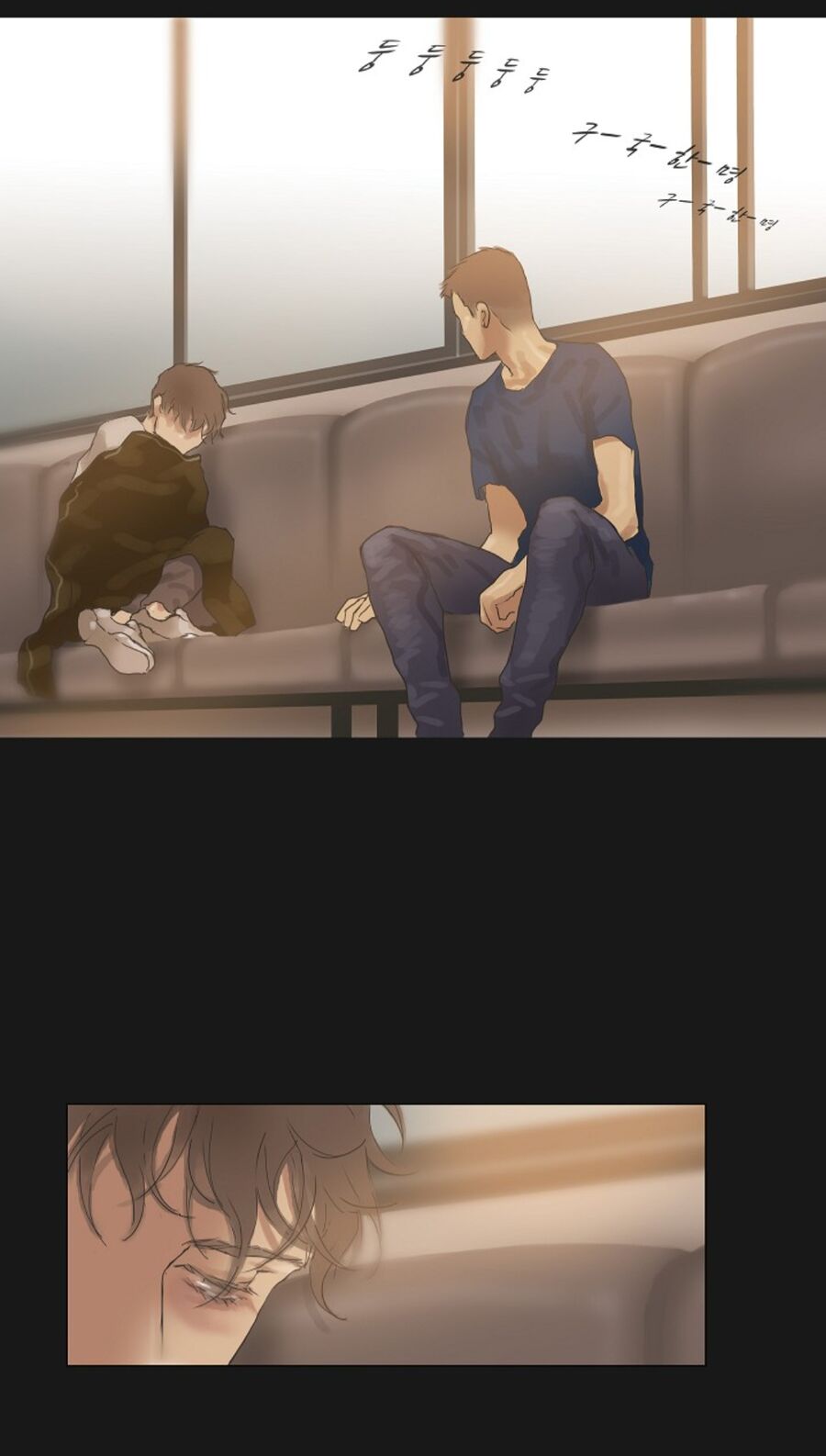 Chán Chường - Chapter 12