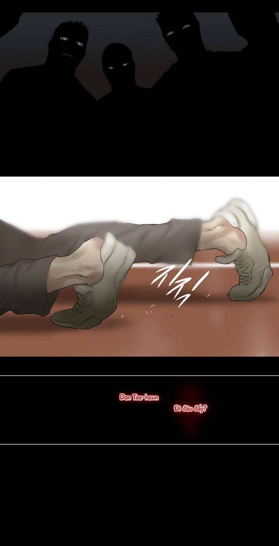 Chán Chường - Chapter 12