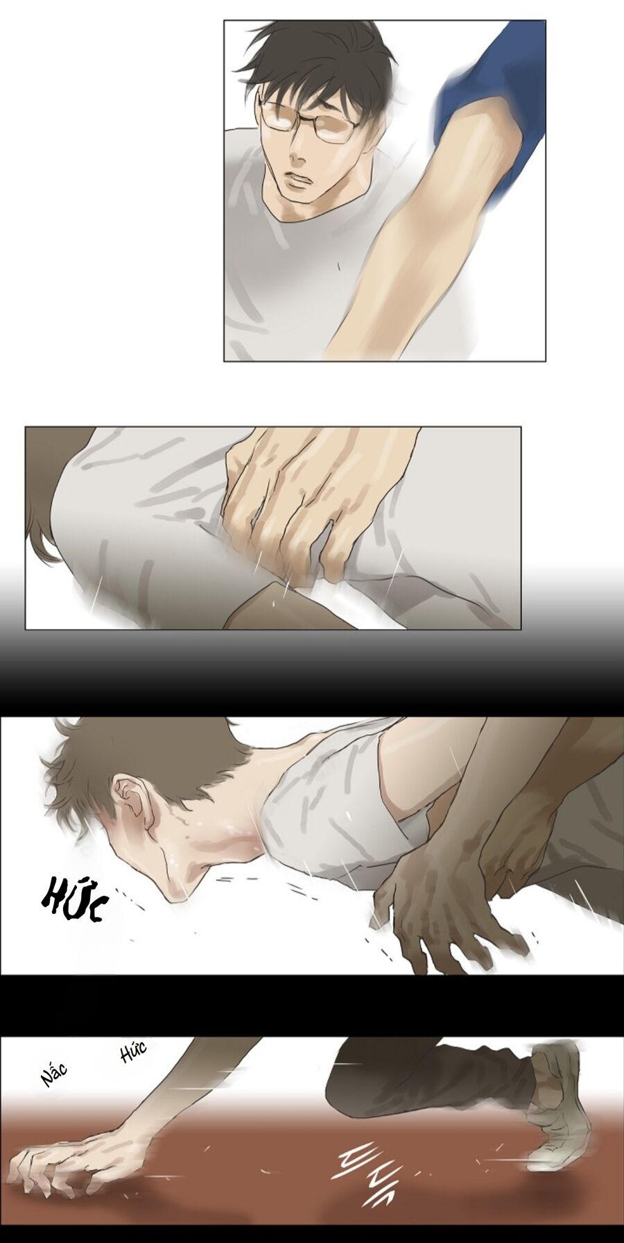 Chán Chường - Chapter 12