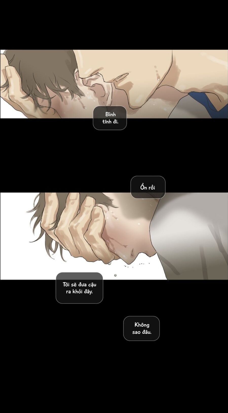 Chán Chường - Chapter 12