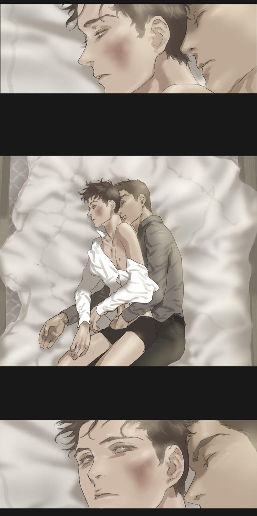 Chán Chường - Chapter 13