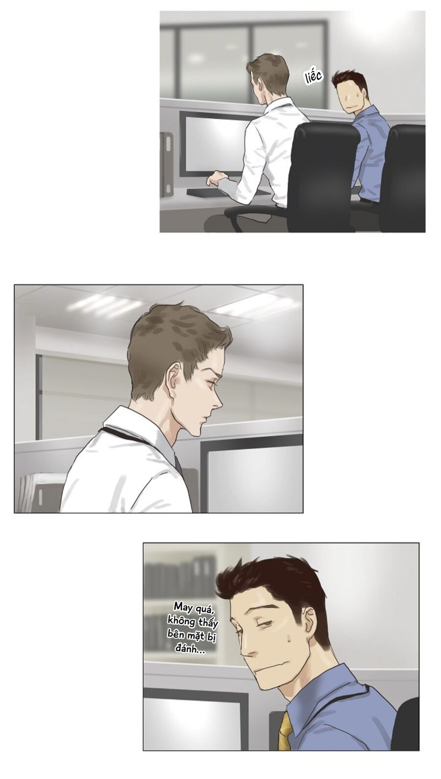 Chán Chường - Chapter 13