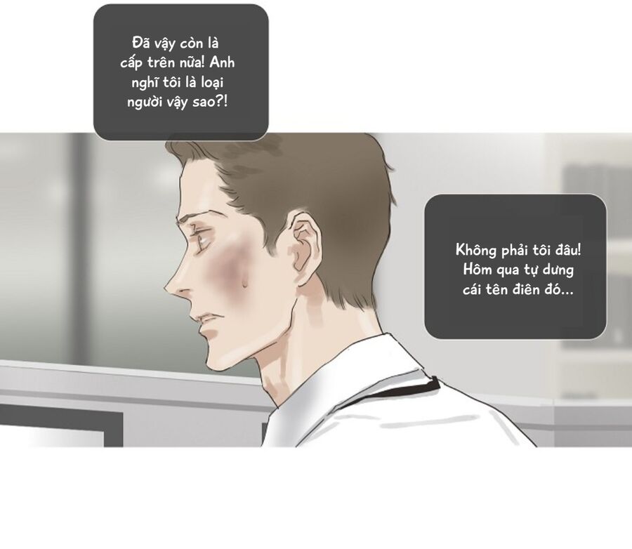 Chán Chường - Chapter 13