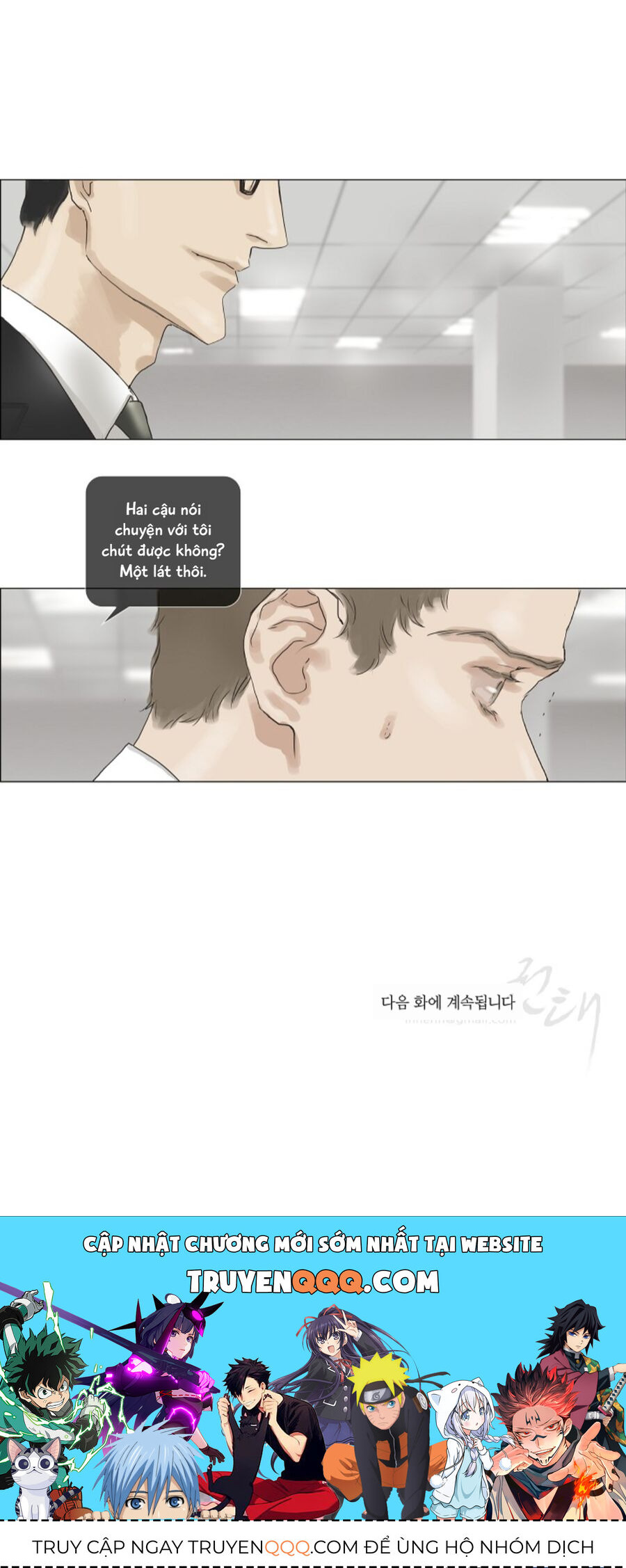 Chán Chường - Chapter 13