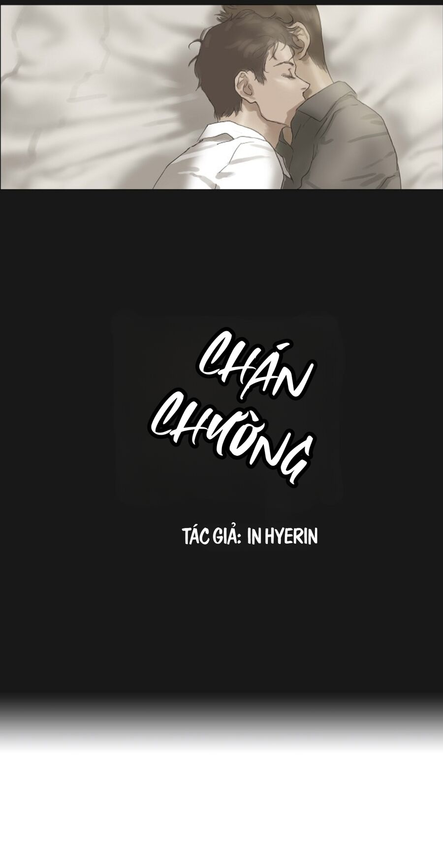 Chán Chường - Chapter 13