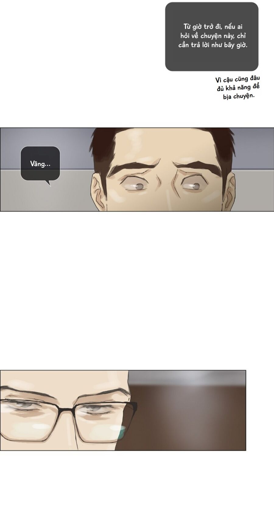 Chán Chường - Chapter 14
