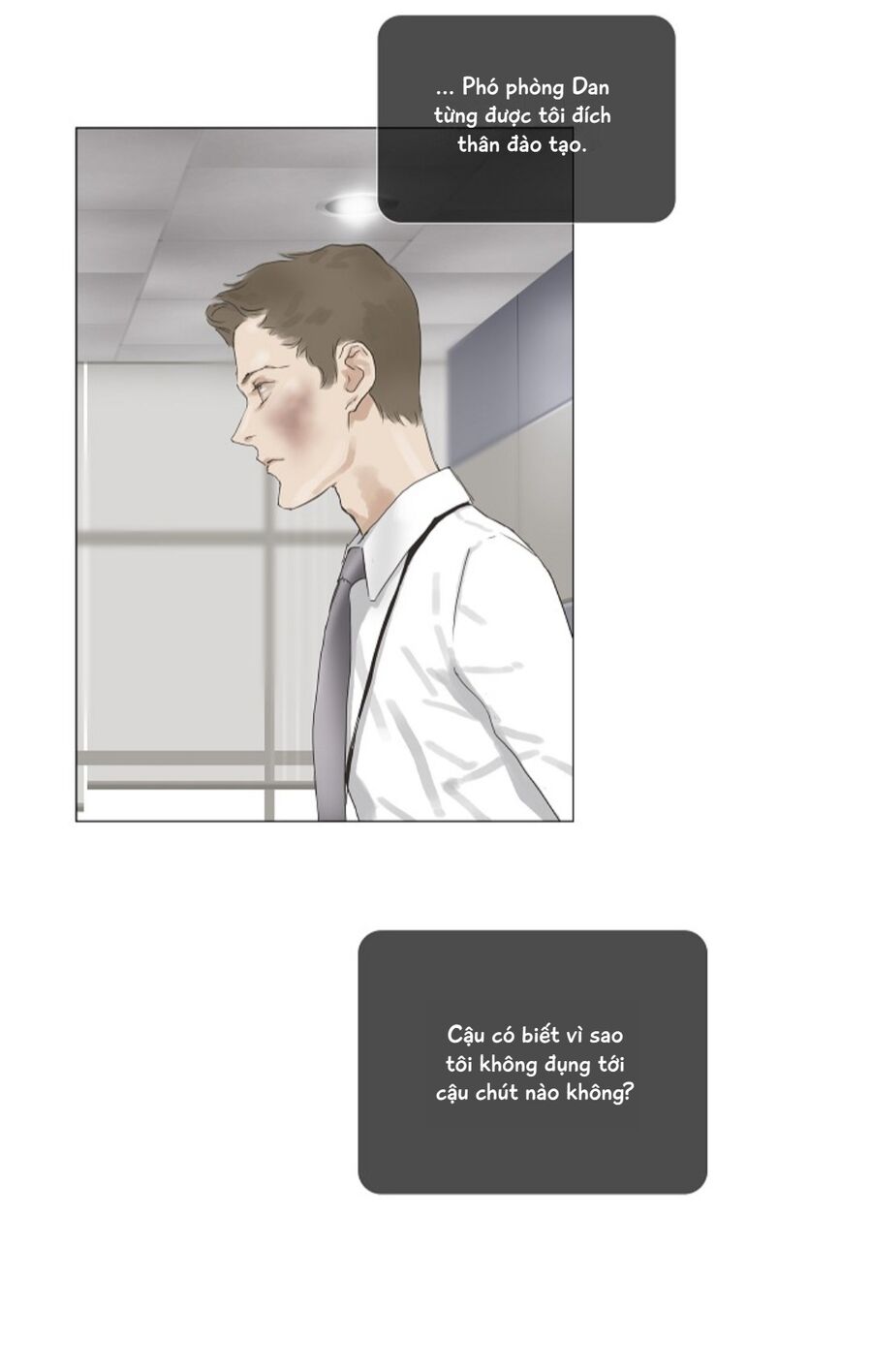 Chán Chường - Chapter 14