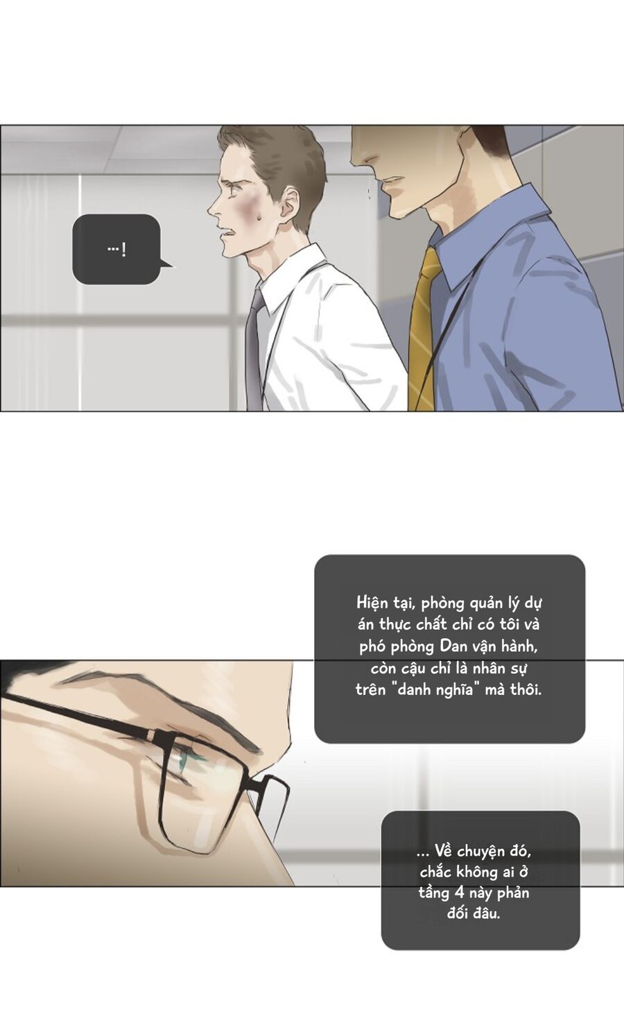 Chán Chường - Chapter 14