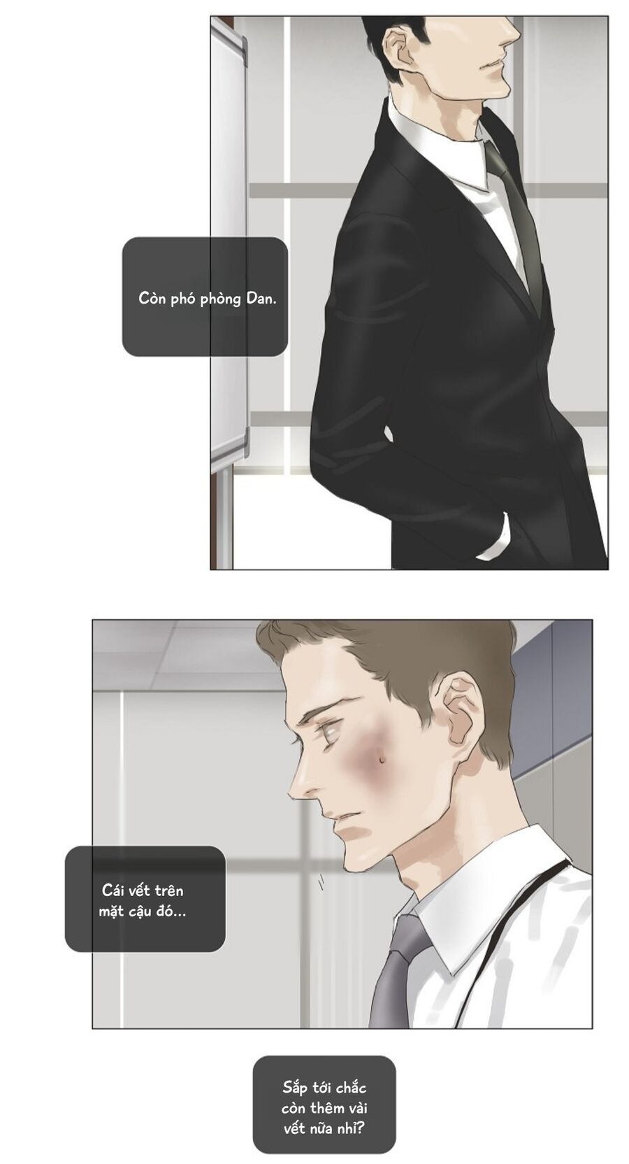 Chán Chường - Chapter 14